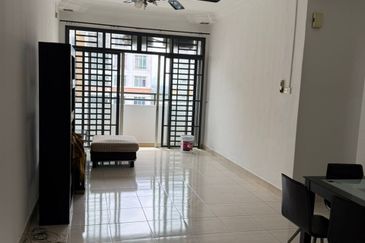 Kipark Apartment (KIP Villa Indah)
