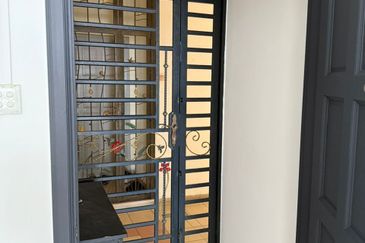 Kipark Apartment (KIP Villa Indah)