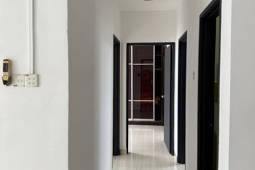 Kipark Apartment (KIP Villa Indah)