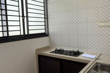 Kipark Apartment (KIP Villa Indah)