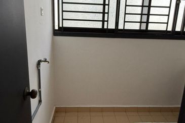 Kipark Apartment (KIP Villa Indah)
