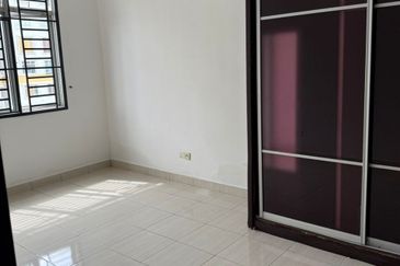 Kipark Apartment (KIP Villa Indah)