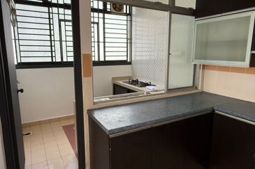 Kipark Apartment (KIP Villa Indah)