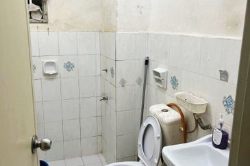 Vista Seri Alam, Bandar Baru Seri Alam