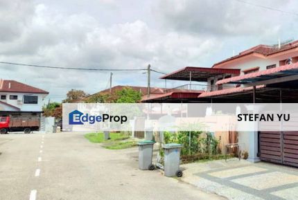 Taman Nusantara Gelang Patah Iskandar Puteri Johor , Johor, Gelang Patah