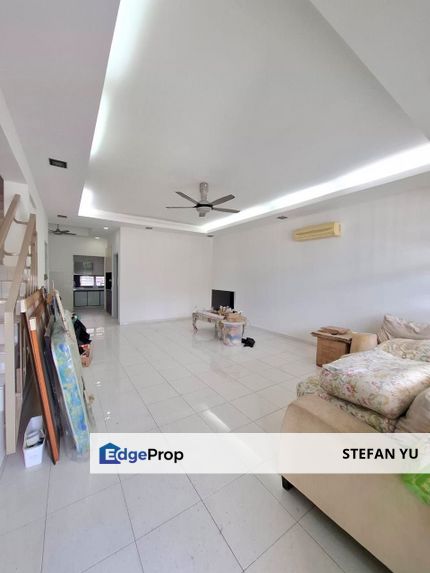 Setia Eco Garden Gelang Patah Iskandar Puteri Johor , Johor, Gelang Patah