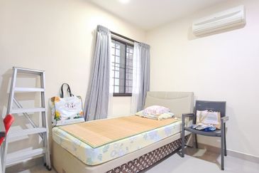 Polo Park Resort Condominium @ Taman Iskandar