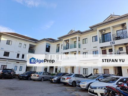 Polo Park  Apartment @ Taman Iskandar Johor Bahru , Johor, Johor Bahru