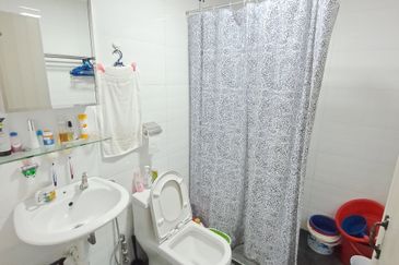 Polo Park Resort Condominium @ Taman Iskandar