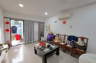 Polo Park Resort Condominium @ Taman Iskandar