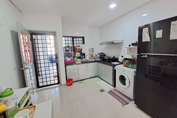 Polo Park Resort Condominium @ Taman Iskandar