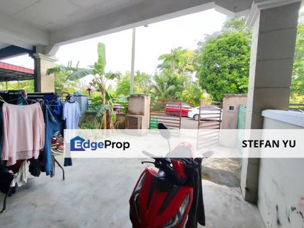 Jln Mersawa, Taman Cahaya Kota Puteri Masai, Johor , Johor, Pasir Gudang