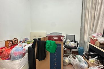 Horizon Residence (Dwi Mutiara)