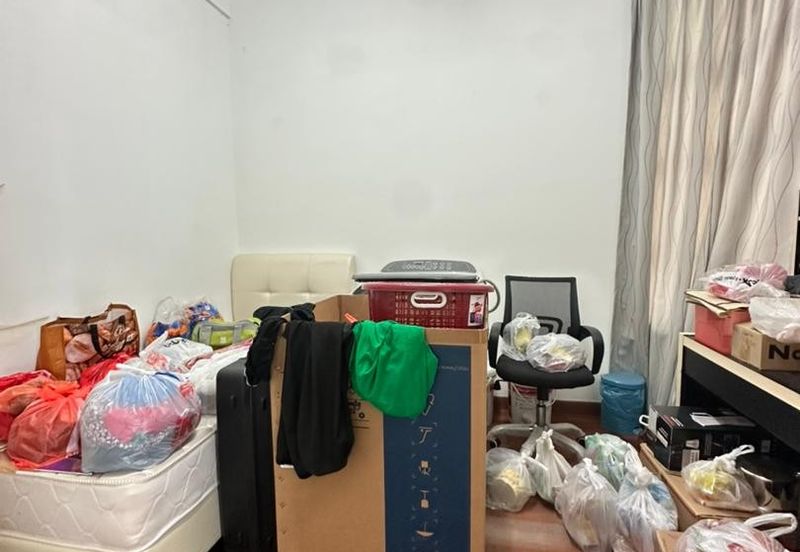 Horizon Residence (Dwi Mutiara)