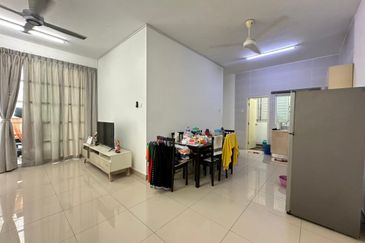 Horizon Residence (Dwi Mutiara)