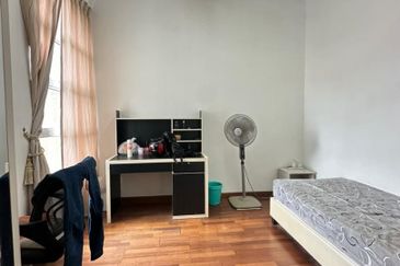 Horizon Residence (Dwi Mutiara)