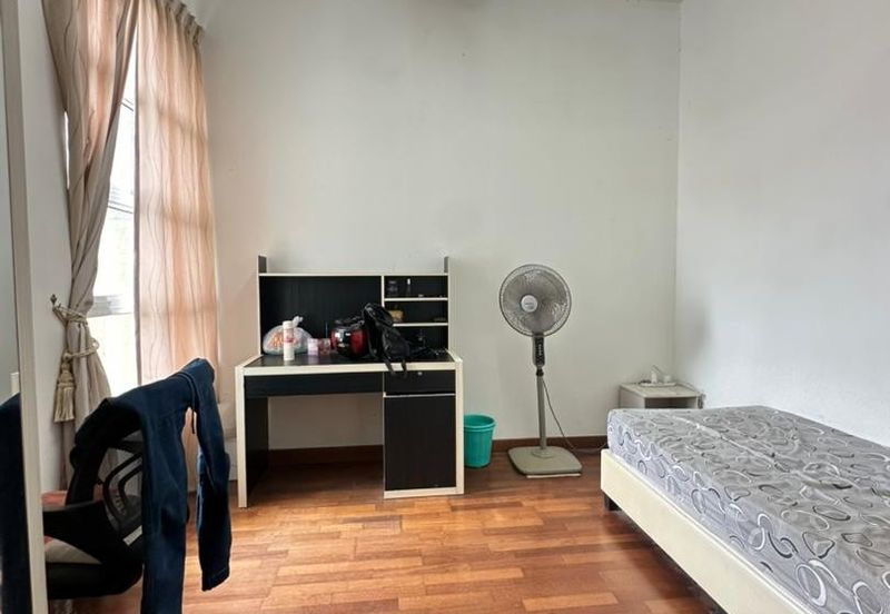 Horizon Residence (Dwi Mutiara)