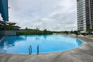 Horizon Residence (Dwi Mutiara)