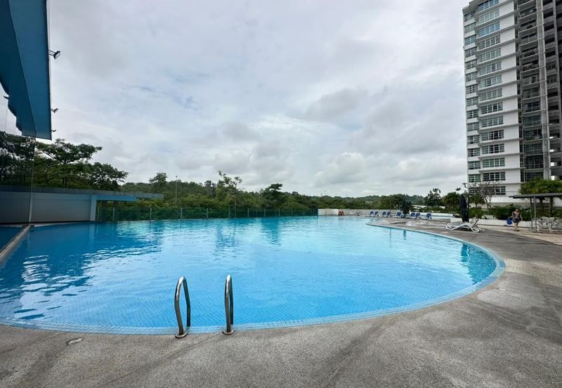 Horizon Residence (Dwi Mutiara)