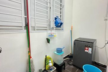 Horizon Residence (Dwi Mutiara)