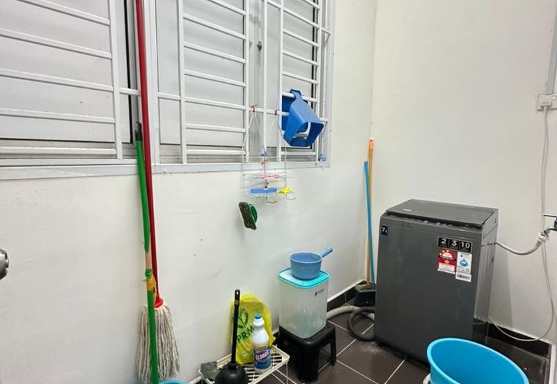 Horizon Residence (Dwi Mutiara)