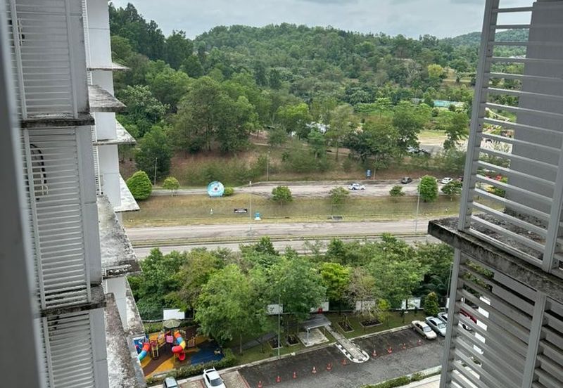 Horizon Residence (Dwi Mutiara)