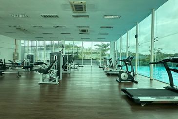 Horizon Residence (Dwi Mutiara)