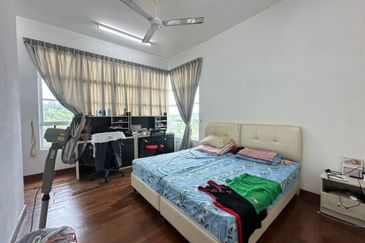 Horizon Residence (Dwi Mutiara)