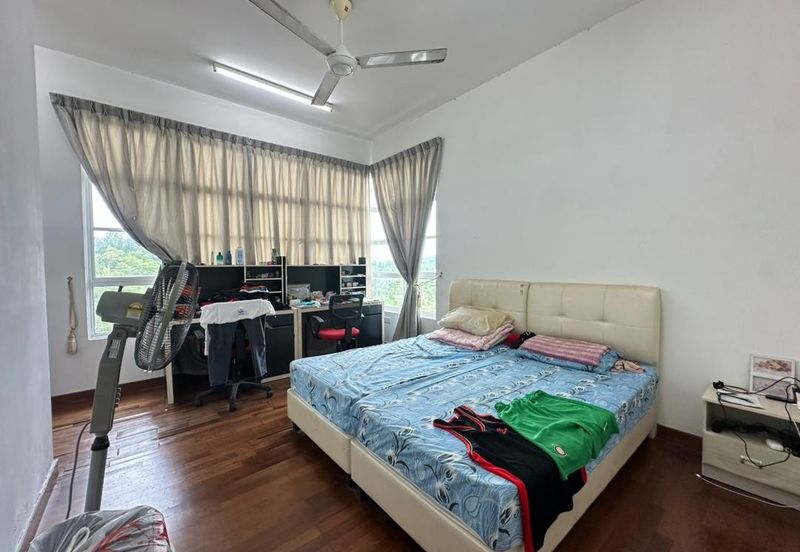 Horizon Residence (Dwi Mutiara)