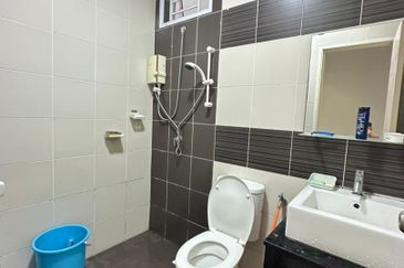 Horizon Residence (Dwi Mutiara)