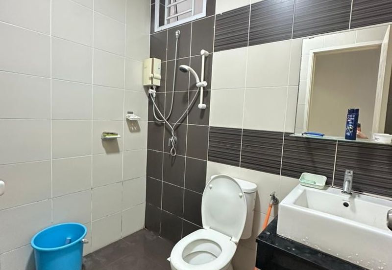 Horizon Residence (Dwi Mutiara)