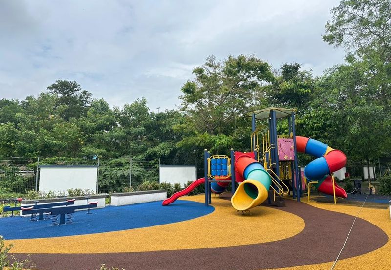 Horizon Residence (Dwi Mutiara)