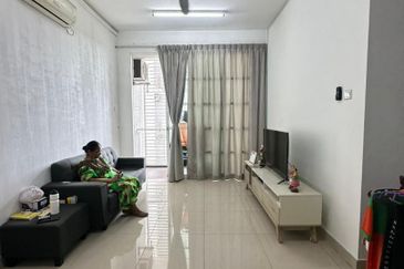 Horizon Residence (Dwi Mutiara)