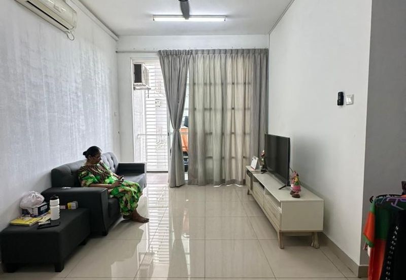 Horizon Residence (Dwi Mutiara)