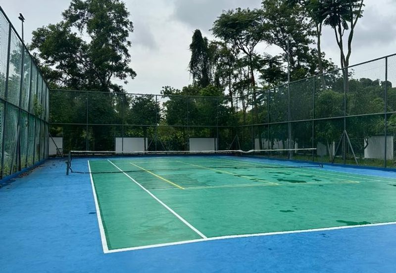 Horizon Residence (Dwi Mutiara)