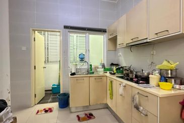 Horizon Residence (Dwi Mutiara)