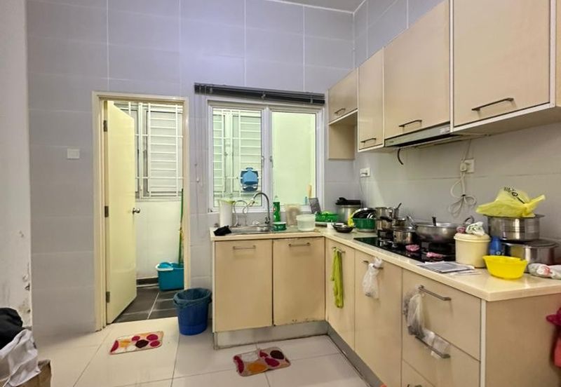 Horizon Residence (Dwi Mutiara)