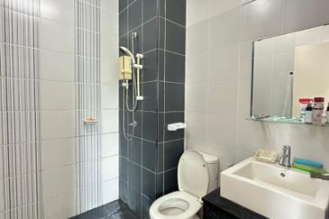 Horizon Residence (Dwi Mutiara)