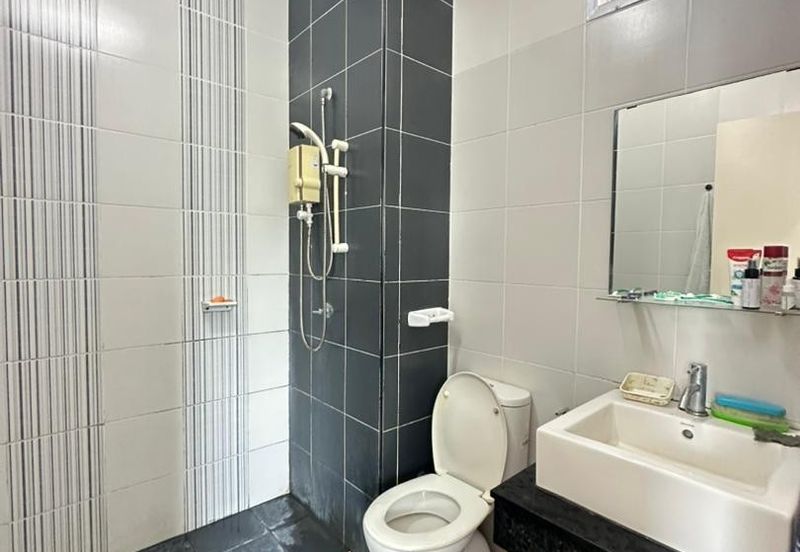 Horizon Residence (Dwi Mutiara)