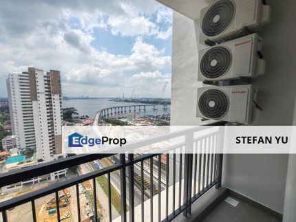  Meldrum Height Residence Johor Bahru , CIQ , RTS , Johor, Johor Bahru