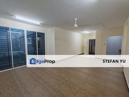 Larkin Residence 2 , Johor Bahru, Johor, Johor, Johor Bahru