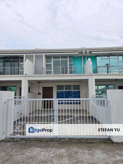 Taman Pulai Mutiara 2 @ Iskandar Puteri Nusajaya @ Gelang Patah Johor , Johor, 
