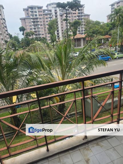 Mon Glori Apartment Permas Jaya / Full Loan , Johor, Permas Jaya/Senibong