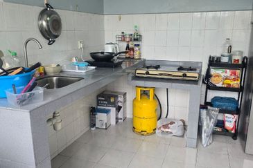 Mon Glori, , Bandar Baru Permas Jaya