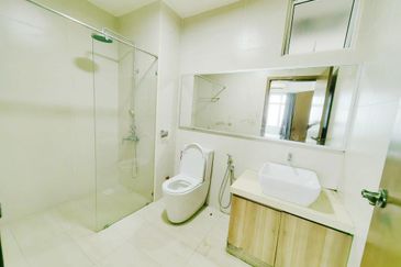 D'Carlton Seaview Residences (Seri Mega)