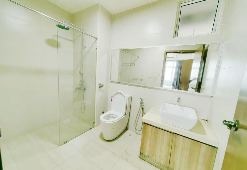 D'Carlton Seaview Residences (Seri Mega)