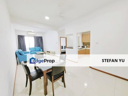 D’ Carlton @ Seaview Residence Full Loan , Johor, Masai