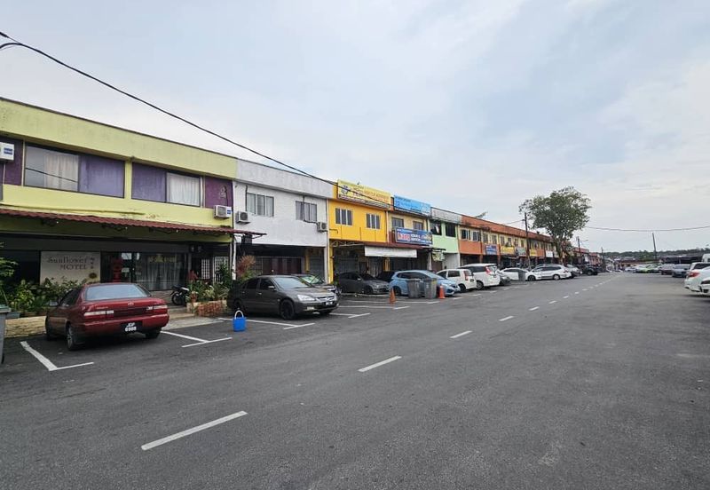 Taman Sri Skudai