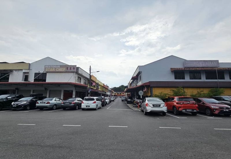 Taman Sri Skudai
