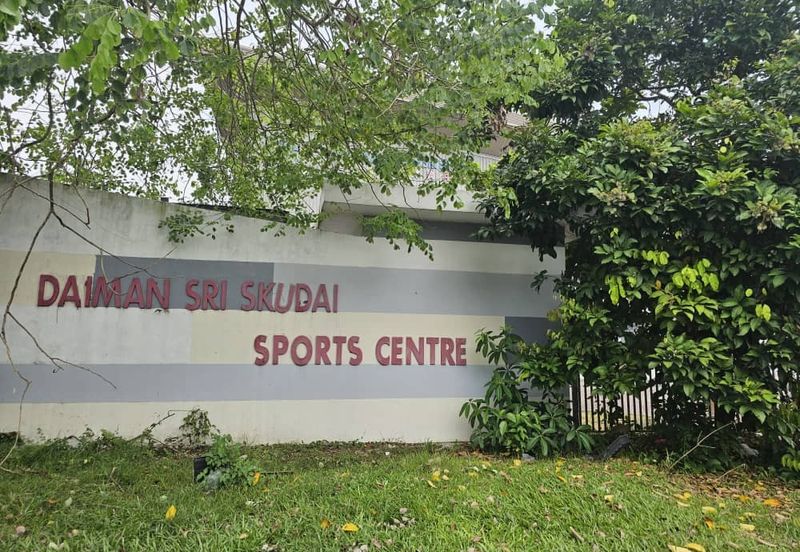 Taman Sri Skudai